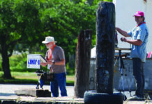 Plein Air Painting Events