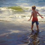 How to paint landscapes