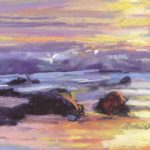 Miniatures Offer Options: The Benefits of Painting Small Works Painting small works in pastel