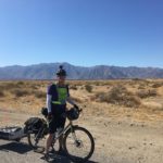 Paint the Way 'Cross the USA - by Bike
