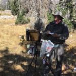 plein air painters - John Hughes
