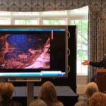 Clyde Aspevig landscape painting lecture 063022