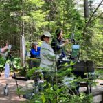 Your Plein Air Painting Events Guide for August 2022 Plein air painting events
