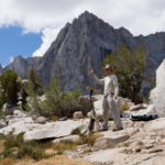 plein air artist Mitch Baird