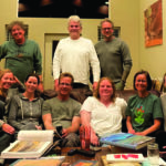 Making Connections PleinAir Magazine - Destination Inspiration