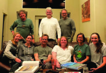 Making Connections PleinAir Magazine - Destination Inspiration