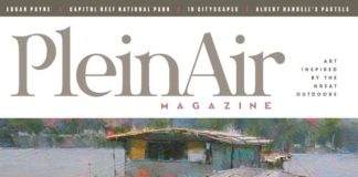 PleinAir Magazine August/September 2022