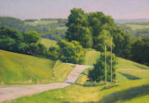 plein air events - Red Wing