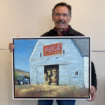 Artist Spotlight: David Marty