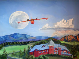 Featured Artwork: Jack McGowan
