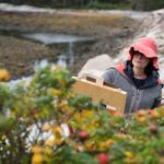 Your May 2023 Plein Air Painting Events Painting during the Publisher's Invitational, Fall Color Week