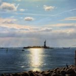 Practical Advice for Painting Clouds Painting clouds
