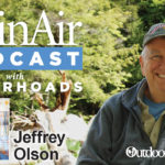 Plein Air Podcast 226: Eric Rhoads on the Creators Studio with Jeff Olson Plein Air Podcast