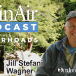 Plein Air Podcast 225: Jill Stefani Wagner Plein Air Podcast - Eric Rhoads, Jill Stefani Wagner
