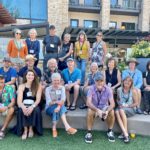 The Snowmass plein air painters