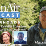 Plein Air Podcast 227: What It’s Like to Paint New Zealand Plein Air Podcast - New Zealand