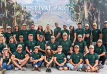 Laguna Plein Air Painters Association (LPAPA)