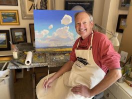 Artist Spotlight: Lee MacLeod