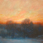 Why John MacDonald is All About the Sky John MacDonald explains how to paint skies