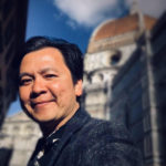 Watercolor Success From Malaysia to the US Watercolor artist Jansen Chow
