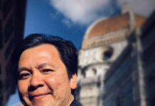 Watercolor Success From Malaysia to the US Watercolor artist Jansen Chow