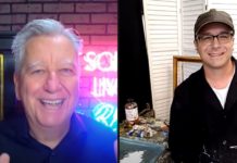 3 Secrets to Make Your Paintings Vibrate and Sparkle with Light Eric Rhoads - Kyle Buckland - Art School Live