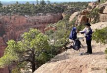 A Few of My Favorite Things Casey Cheuvront plein air painting