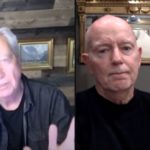 Plein Air Podcast 231: CW Mundy (Part 2) with Career and Painting Advice Eric Rhoads - CW Mundy Plein Air Podcast