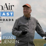 Plein Air Podcast 234: Ryan Jensen’s Turning Point Ryan Jensen - Eric Rhoads - Plein Air Podcast