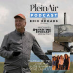 Plein Air Podcast