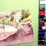 Art Snippet: When It’s OK to Avoid Reality From Iain Stewart’s session