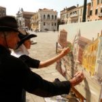 Living the Dream: Plein Air Couple Counts 55 Trips … and Counting Artists Evgeny and Lydia Baranov