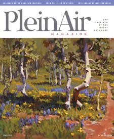 PleinAir Magazine April/May 2023