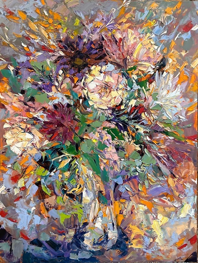 Painting & Palette Knives by Jack Richeson