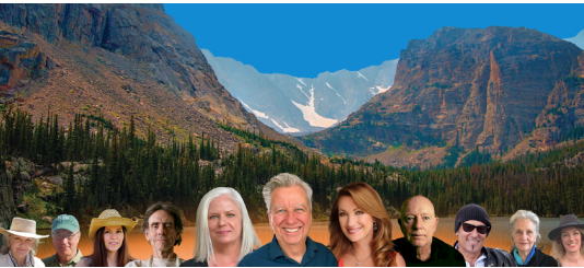 Plein Air Convention & Expo