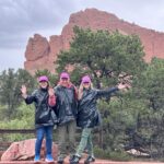 At PACE paint-outs, faculty members are available to guide you while you're painting - a great opportunity for beginning artists