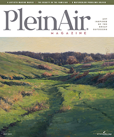PleinAir magazine JuneJuly2023 sm