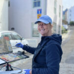 Artist Spotlight: Cindy Harris