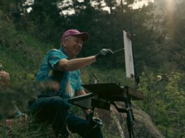 Q: Is a Plein Air Painting a Study or a Finished Painting? Eric Rhoads, plein air painting for beginners