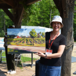 Happening Now: Door County Plein Air Festival Door County Plein Air Festival