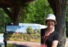 Door County Plein Air Festival