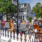 Plein Air Easton Blows Past $500K in Art Sales Plein Air Easton