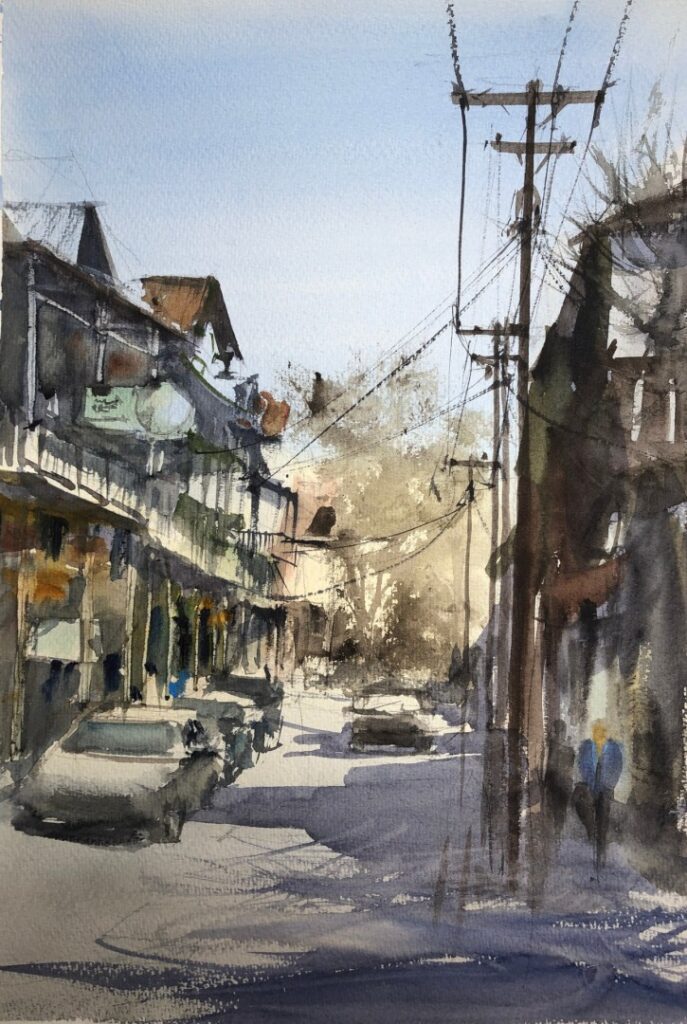 Congrats to the May '23 PleinAir Salon Winners - OutdoorPainter