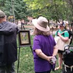Plein Air Painters Chicago