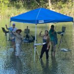 plein air painters