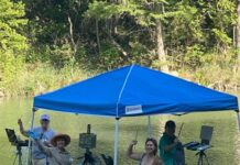 plein air painters