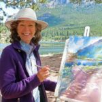 Artist Spotlight: Kathleen Lanzoni