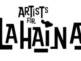 Artists for Lahaina, Maui