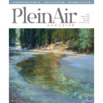 New Issue Sneak Peek: PleinAir Magazine, October/November 2023 PleinAir Magazine