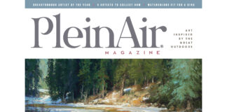 PleinAir Magazine